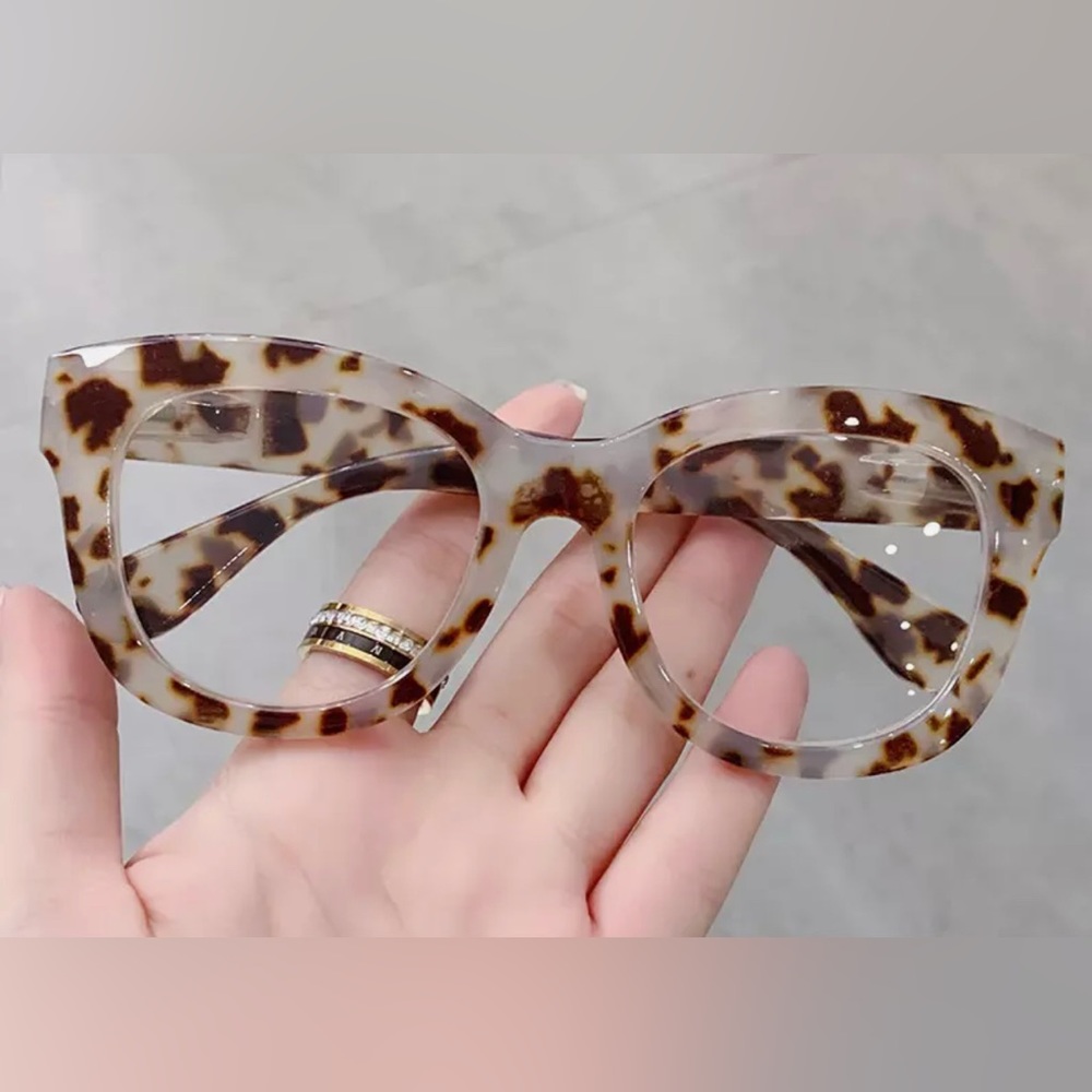 Anti blue light glasses